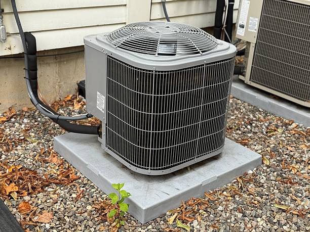 24/7 Emergency Heat Pump Repair experts in Alhambra, CA