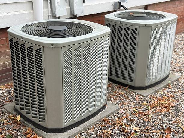 Reliable Heat Pump Repair contractor in Alhambra, CA by JG Cool HVAC